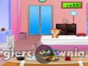 Miniaturka gry: Little Girl Room Escape