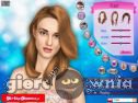 Miniaturka gry: Leighton Meester MakeOver