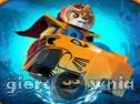 Miniaturka gry: Lego Legend Of Chima Speedorz
