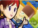 Miniaturka gry: Sara's Cooking Class Lody Na Patyku