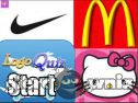 Miniaturka gry: Logo Quiz