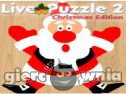 Miniaturka gry: Live Puzzle 2 Christmas Edition