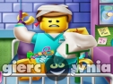 Miniaturka gry: Lego Hospital Recovery