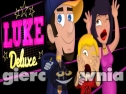 Miniaturka gry: Luke - Deluxe