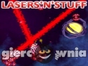 Miniaturka gry: Lasers'n'stuff