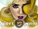 Miniaturka gry: Lady Gaga Puzzle