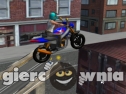 Miniaturka gry: Legend Motorbike