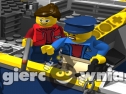 Miniaturka gry: Lego City My City Badacze Morskich Głębin