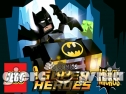 Miniaturka gry: Lego DC Comics Mighty Micros