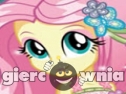 Miniaturka gry: Legend of Everfree Fluttershy