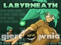 Miniaturka gry: Labyrneath