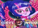 Miniaturka gry: Legend of Everfree Twilight Sparkle