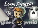Miniaturka gry: Look Around There Are Ghosts Nearby