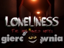 Miniaturka gry: Loneliness The Abandoned Hotel