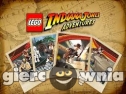 Miniaturka gry: Lego Indiana Jones Adventures (Complete Game)