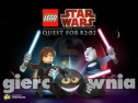 Miniaturka gry: Lego Star Wars: Quest for R2D2