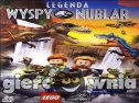 Miniaturka gry: Lego Jurassic World Legend Of Isle Nublar
