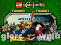 Miniaturka gry: Lego Castle: Battle Game