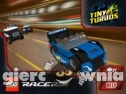 Miniaturka gry: Lego Racers Tiny Turbos