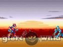 Miniaturka gry: Megaman Zero