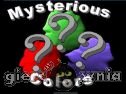 Miniaturka gry: Mysterious Colors