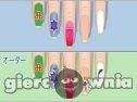 Miniaturka gry: Malujemy Paznokcie