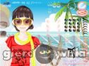 Miniaturka gry: Makijaż Na Plażę