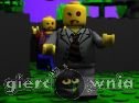 Miniaturka gry: Minifig Zombie Tower Defence