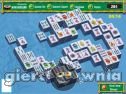 Miniaturka gry: Mahjong Garden