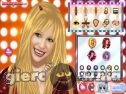 Miniaturka gry: Miley Cyrus Make Up