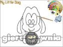 Miniaturka gry: My Little Dog