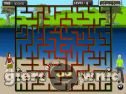 Miniaturka gry: Maze Game 95