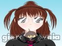 Miniaturka gry: Manga Girl Makeover