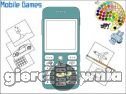 Miniaturka gry: Mobile Phone Coloring