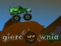 Miniaturka gry: Military Monstertruck