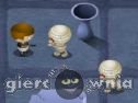 Miniaturka gry: Mummy Tombs