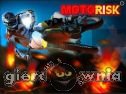 Miniaturka gry: MotoRisk