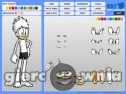 Miniaturka gry: Male Furry Dollmaker