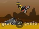 Miniaturka gry: Mini Dirt Bike