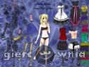 Miniaturka gry: Misa Misa Dress Up
