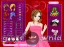 Miniaturka gry: Masquerade Girl Dress Up