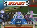 Miniaturka gry: Mojo Karts