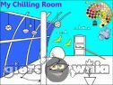 Miniaturka gry: My Chilling Room Coloring