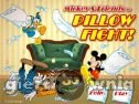 Miniaturka gry: Mickey & Friends in Pillow Fight