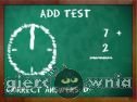 Miniaturka gry: Math Test