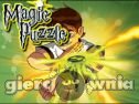 Miniaturka gry: Ben 10 Magic Puzzle