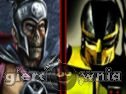 Miniaturka gry: Mortal Kombat Concentration