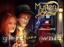 Miniaturka gry: Mystery Jigsaw