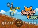 Miniaturka gry: Motocross Racing