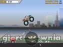 Miniaturka gry: Monster Jam Destruction